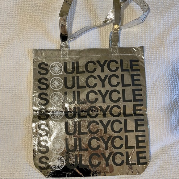Lululemon tote bags- unique and vintage - Picture 9 of 16